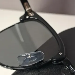Gafas de Sol Ray-Ban Clubmaster Negras