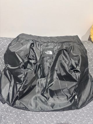 Cazadora The North Face Negra