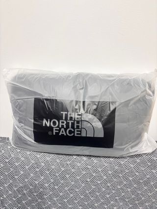 Cazadora The North Face Negra