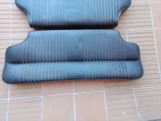 Asientos traseros SEAT 850 Especial
