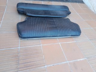 Asientos traseros SEAT 850 Especial