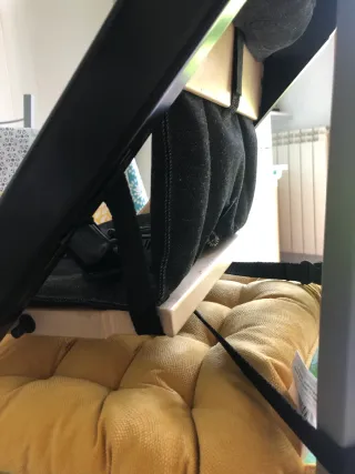 Trona portátil Minui HandySitt