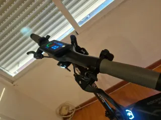 Rockway evo 190km, nuevo