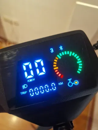 Rockway evo 190km, nuevo