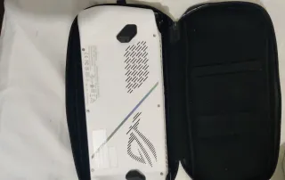 Asus ROG Ally Z1 Extreme