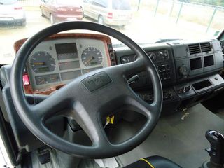 Volvo FE 280-CAMIONES FRIGORIFICOS