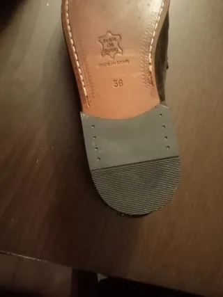 Mocasines El Corte Inglés Negro