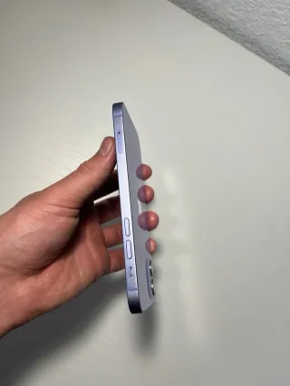 iPhone 12 128GB Morado