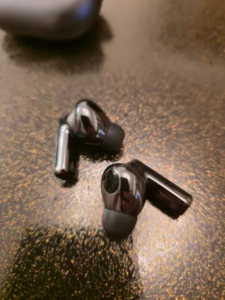 Huawei FreeBuds Pro 2 Argento