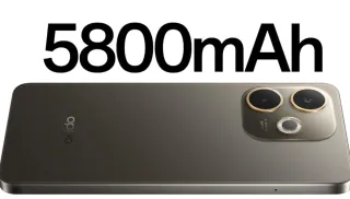 Oppo A5 Pro 5G