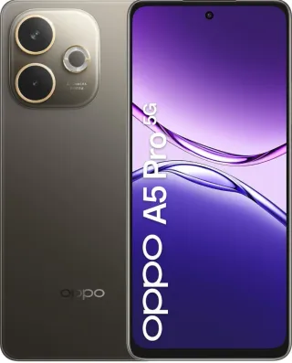 Oppo A5 Pro 5G