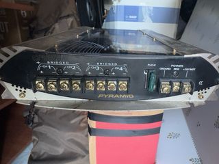 Etapa de Potencia Pyramid PB640 1000W