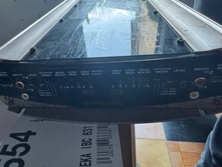 Etapa de Potencia Pyramid PB640 1000W