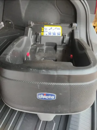 Base Isofix Maxi-Cosi Chicco