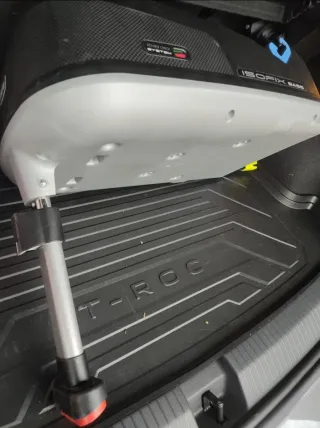 Base Isofix Maxi-Cosi Chicco