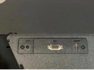 Monitor ordenador HP M22F 22 FHD 1920x1080 75Hz