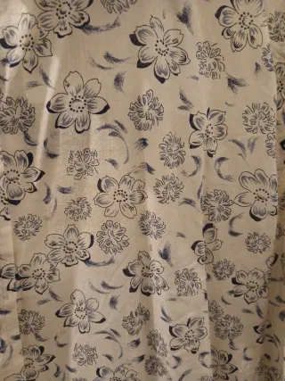 Camisa Polo Ralph Lauren floral mujer