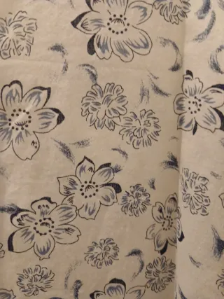 Camisa Polo Ralph Lauren floral mujer