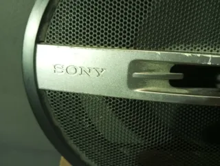 Rejillas Altavoces Ovalados 6x9 Sony Xplod