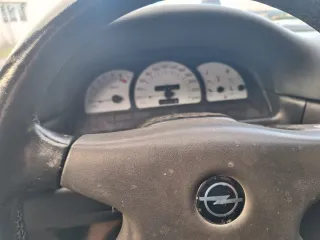Opel Astra 1994