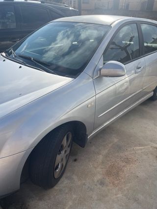 KIA Cerato 2005