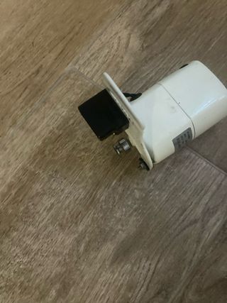 Motor para pedal de Máquina Coser Antigua FOM