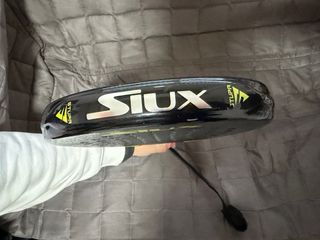 Pala de pádel Siux Electra Pro ST3