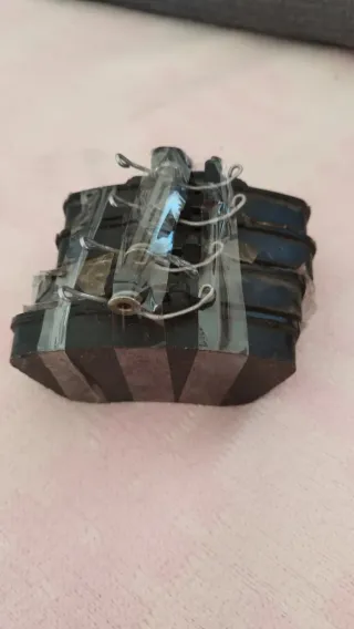 Pastilhas Travão Originais Mercedes C W202