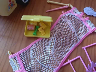 Nancy Coche y Remolque