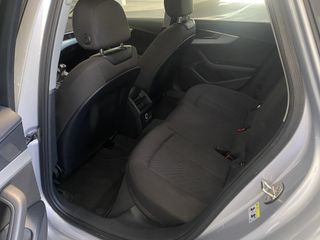 Audi A4 familiar 2.0 TDi 150 cv 2018