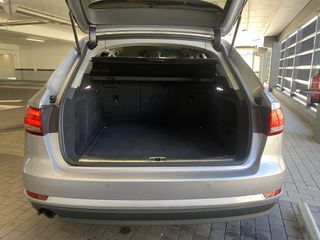 Audi A4 familiar 2.0 TDi 150 cv 2018