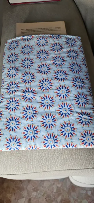 Funda libro/ebook Kobo/Kindle multicolor