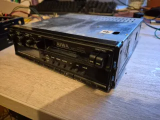 Radio Cassette Coche AIWA CT-Z3401