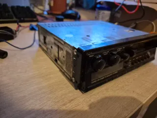 Radio Cassette Coche AIWA CT-Z3401