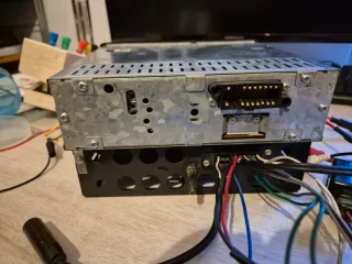 Radio Cassette Coche AIWA CT-Z3401