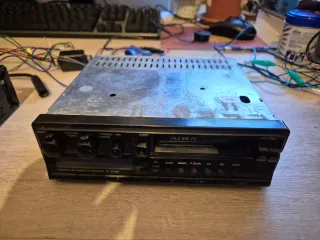 Radio Cassette Coche AIWA CT-Z3401