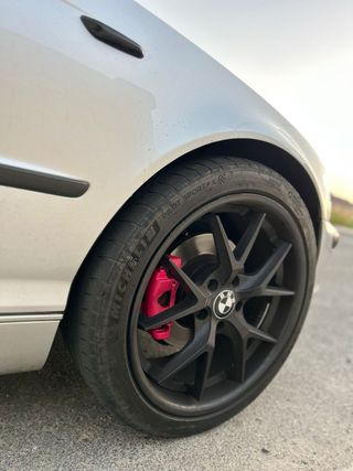 Llantas JR 19 5x120 BMW