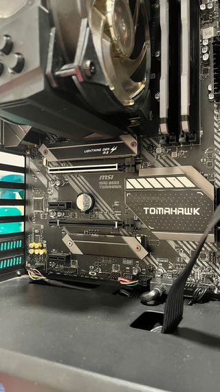 PC Gaming Full Negra Solo respondo a gente seria!