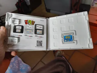 Kirby Planet Robobot 3DS