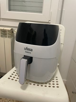 Freidora Ufesa Elektra