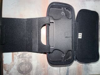 Nintendo Switch OLED + accesorios originales