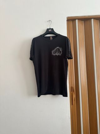 T-shirt  vintage John Galliano Tg.M/L. Da uomo