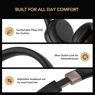 Auriculares Inalámbricos Bluetooth Nuroum HP30 NEW