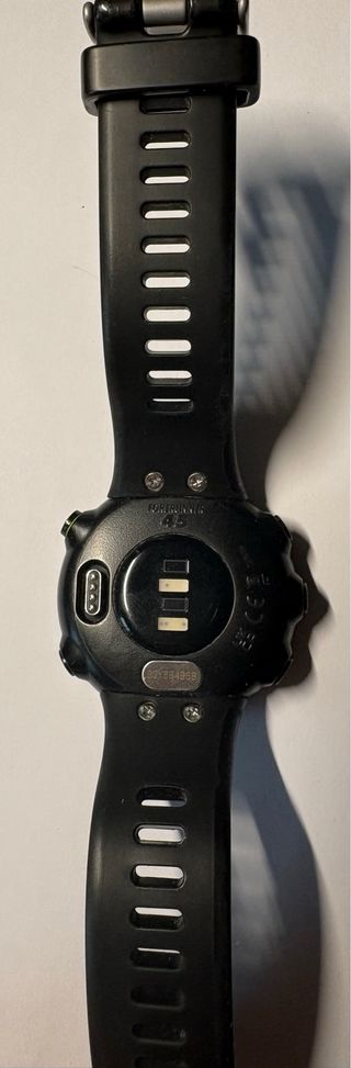 Garmin Forerunner 45 GPS Negro