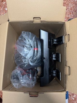 Volante FR-TEC Suzuka Elite Next Wheel