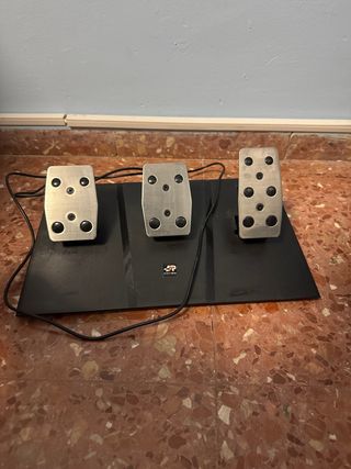 Volante FR-TEC Suzuka Elite Next Wheel