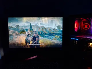 PC Gaming COMPLETO - Ryzen 7 16gb RAM  8gb VRAM