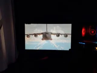 PC Gaming COMPLETO - Ryzen 7 16gb RAM  8gb VRAM