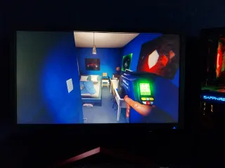 PC Gaming COMPLETO - Ryzen 7 16gb RAM  8gb VRAM