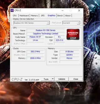 PC Gaming COMPLETO - Ryzen 7 16gb RAM  8gb VRAM
